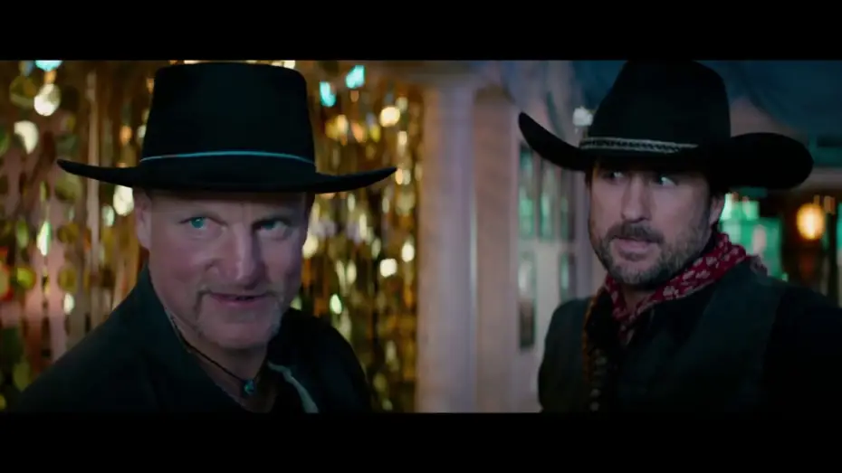 Watch film Zombieland: Double Tap | Retour &agrave; Zombieland - Extrait : "Rules" [VOST]