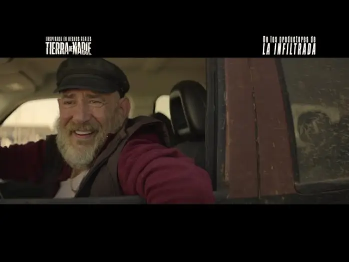 Watch film Barren Land | Sus vidas corren peligro.