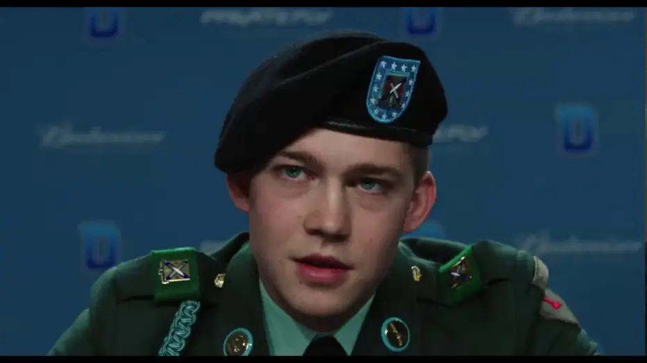 Watch film Billy Lynn's Long Halftime Walk — Billy Lynn - Un Giorno da Eroe | Trailer Ufficiale Italiano