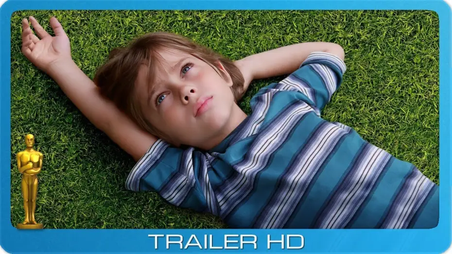 Watch film Boyhood | Boyhood ≣ 2014 ≣ Trailer