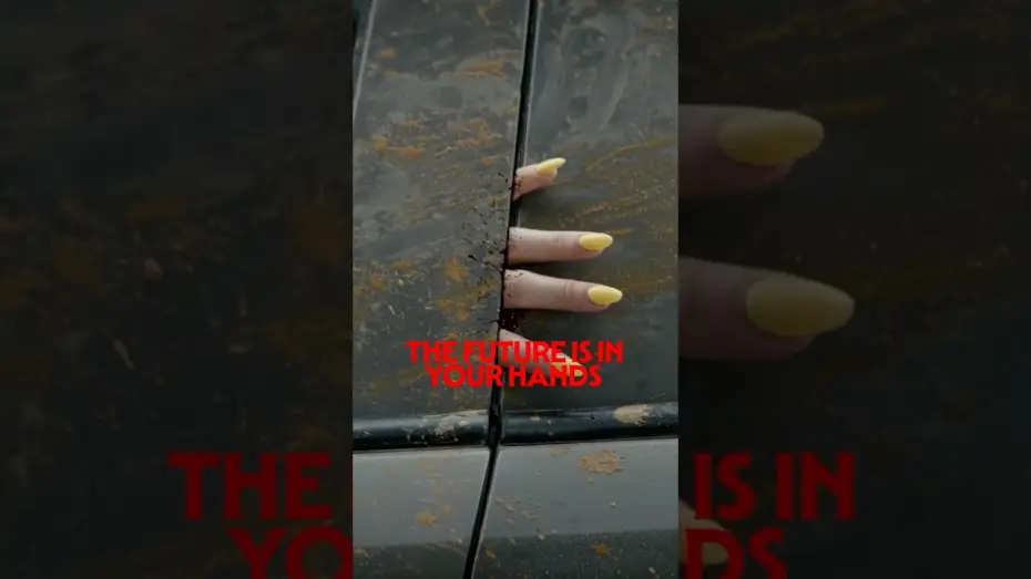 Watch film Evil Dead Burn — … but that future is looking wayyy shorter.