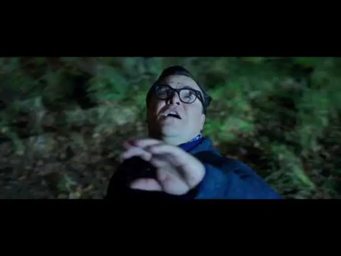 Watch film Goosebumps 2: Haunted Halloween | Chair de Poule 2 : Les Fant&ocirc;mes d&rsquo;Halloween - TV Spot TOGETHER 20 VF