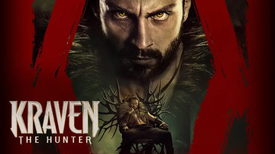 Watch film Kraven the Hunter | Una vez que est&aacute;s en su lista, hay una manera de salir