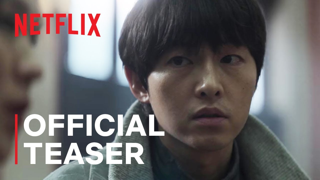 Watch film My Name Is Loh Kiwan | Official Teaser [ENG SUB]