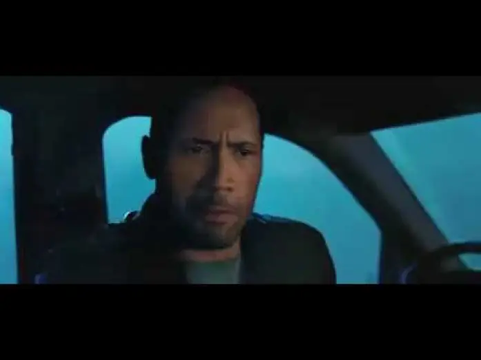 Watch film Race to Witch Mountain — Bande annonce La Montagne ensorcelée