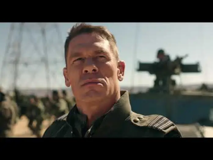 Watch film Bumblebee | BUMBLEBEE TV SPOT 60 I Paramount Pictures Spain