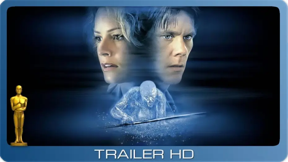 Watch film Hollow Man | Hollow Man ≣ 2000 ≣ Trailer ≣ German