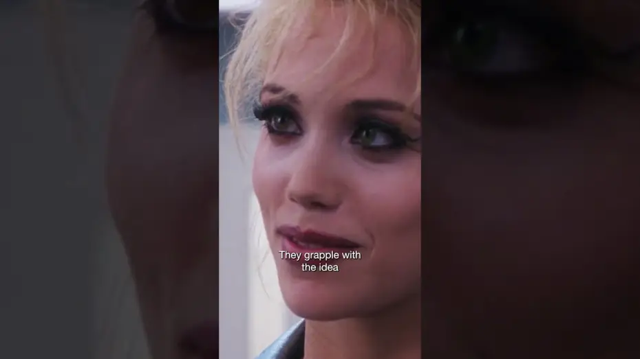 Watch film Showgirls | Why Showgirls is a rhinestoned, stilettoed Western