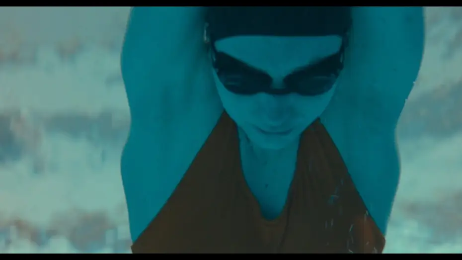 Watch film The Chronology of Water | Tr&aacute;iler LA CRONOLOG&Iacute;A DEL AGUA de Kristen Stewart | Estreno 9 de enero