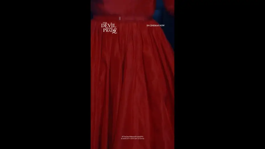 Watch film The Devil Wears Prada 2 | Dressed Up