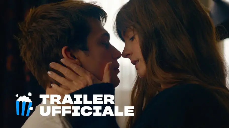 Watch film The Idea of You | The Idea of You | Trailer Ufficiale | Prime Video