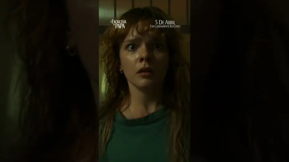 Watch film The Pope's Exorcist | Inspirada en la historia real del Padre Amorth