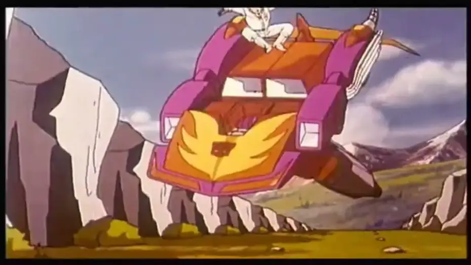 Watch film The Transformers: The Movie | Bande annonce, Transformer le film (1986) VF.