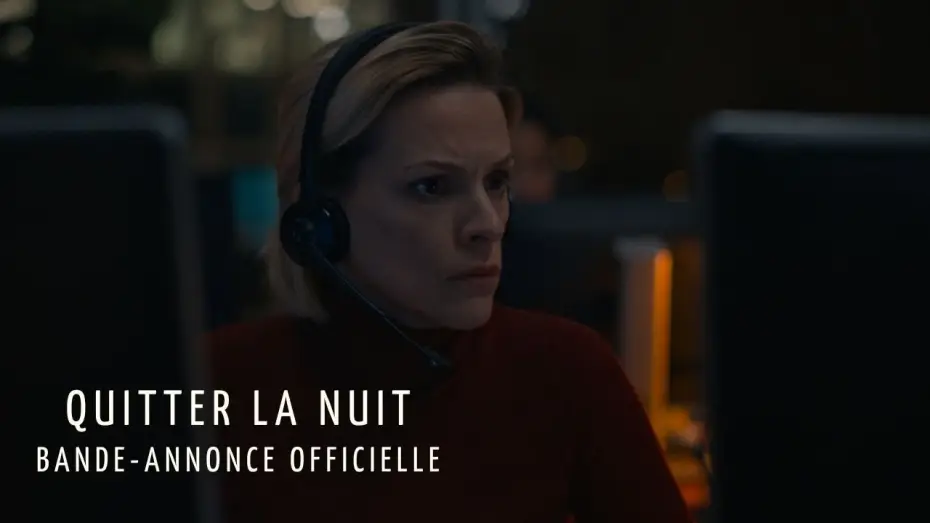 Watch film Through the Night | QUITTER LA NUIT | Bande annonce-officielle