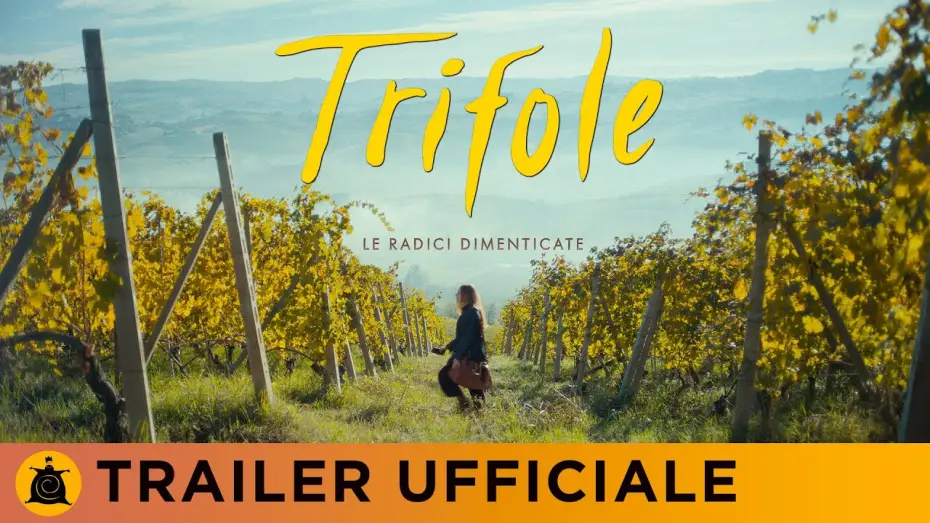 Watch film Trifole | TRIFOLE - Le radici dimenticate | Trailer ufficiale | Dal 17 ottobre al cinema