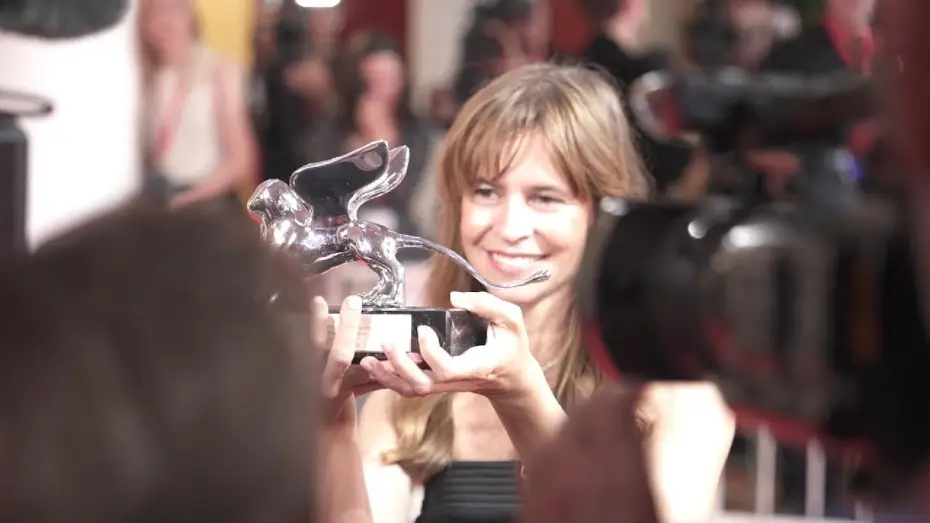 Watch film Vermiglio | Venezia 81 - Grand Jury Prize Interviews