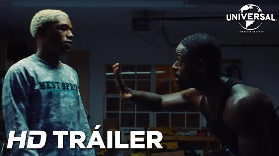 Watch film Waves | UN MOMENTO EN EL TIEMPO &ndash; WAVES - Tr&aacute;iler Oficial (Universal Pictures) -  HD