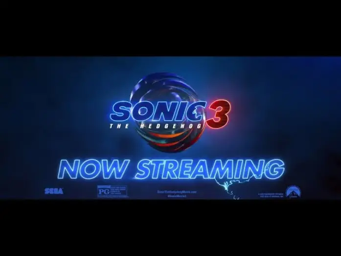 Watch film Sonic the Hedgehog 3 | Now Streaming