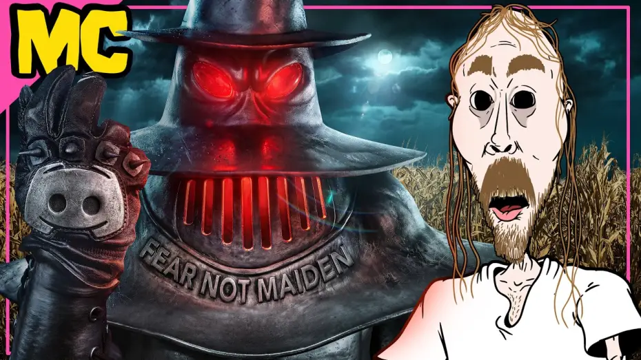 Watch film Discord Mods Are The Worst... | Discord Mods Are The Worst...