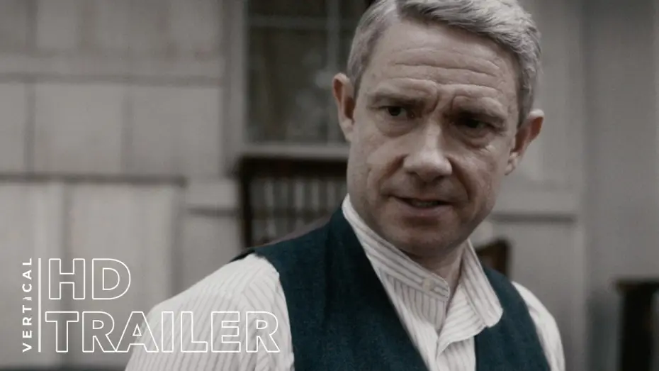 Watch film Queen of Bones | Official Trailer