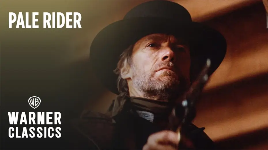 Watch film Pale Rider | Preacher Takes on LaHood's Gang