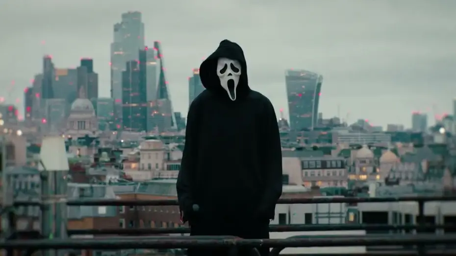 Watch film Scream 7 | Ghostface In London