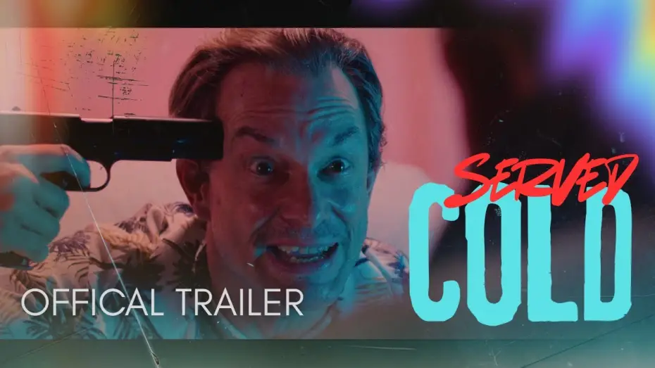 Watch film Served Cold | 'SERVED COLD' TRAILER - 80s Action Short Film