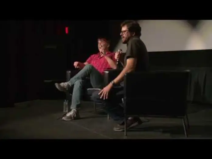 Watch film They Live | Richard Linklater on THEY LIVE