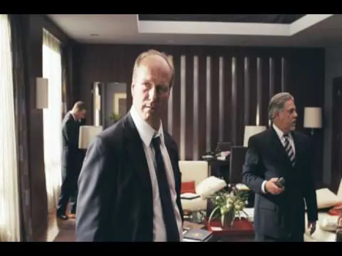 Watch film Vantage Point | 8 Blickwinkel Trailer