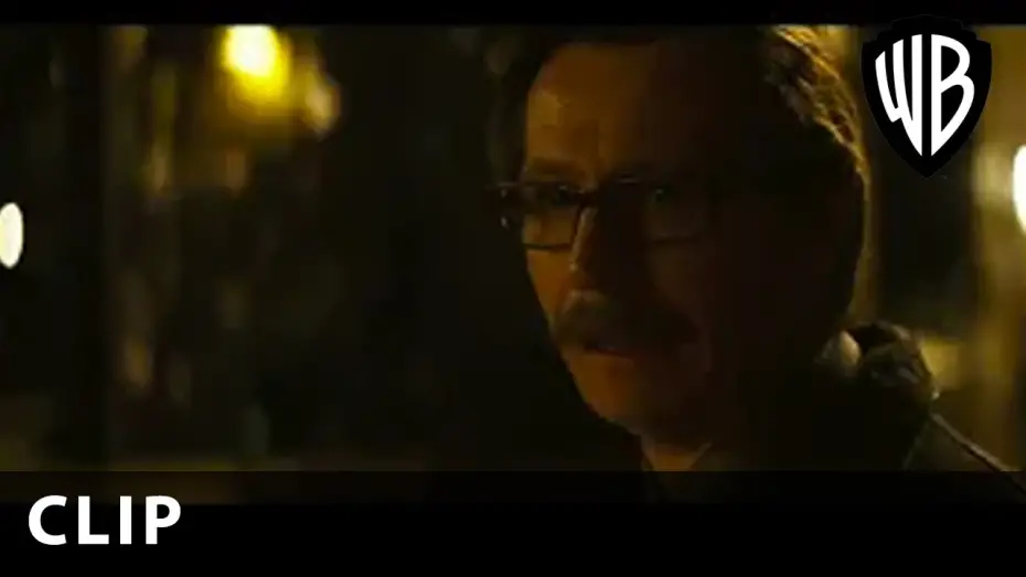 Watch film Batman Begins | Chase Scene