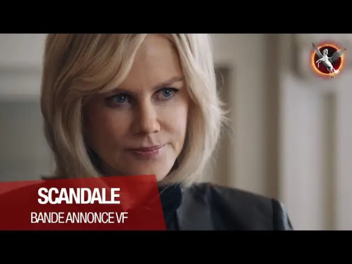 Watch film Bombshell | SCANDALE - Bande Annonce #4 [VF]