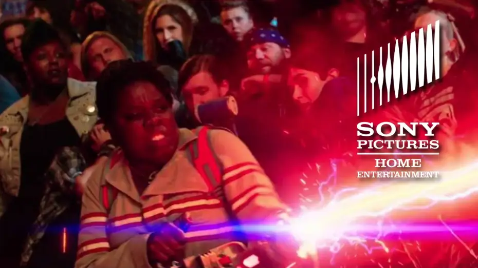 Watch film Ghostbusters — Now on Digital