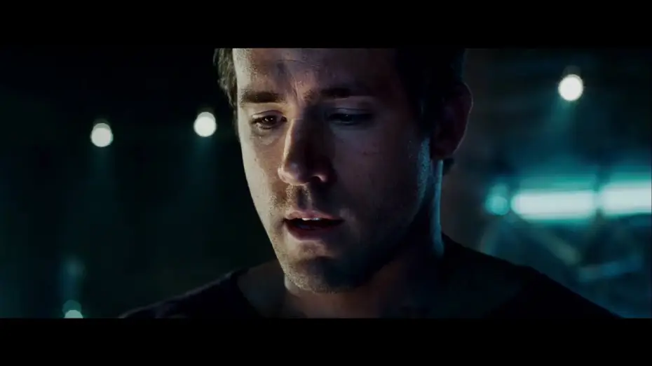 Watch film Green Lantern | Lanterna Verde - Terzo Trailer in HD