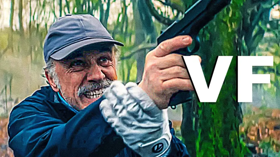 Watch film Old Guy | OLD GUY Bande Annonce VF (2025)