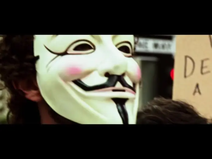 Watch film Snowden — Snowden Trailer Ita 60sec