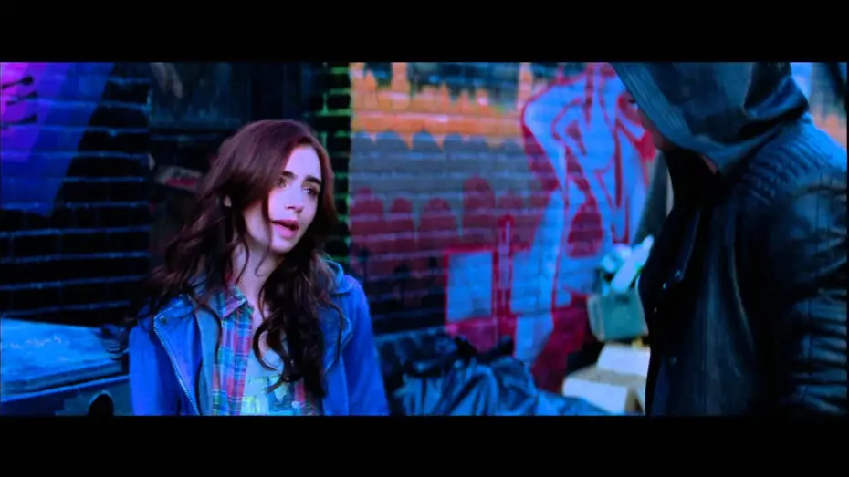 Watch film The Mortal Instruments: City of Bones | The Mortal Instruments - Bande Annonce VF