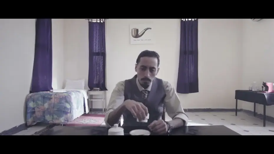 Watch film Under Control | UNDER CONTROL - Short Film (2026)