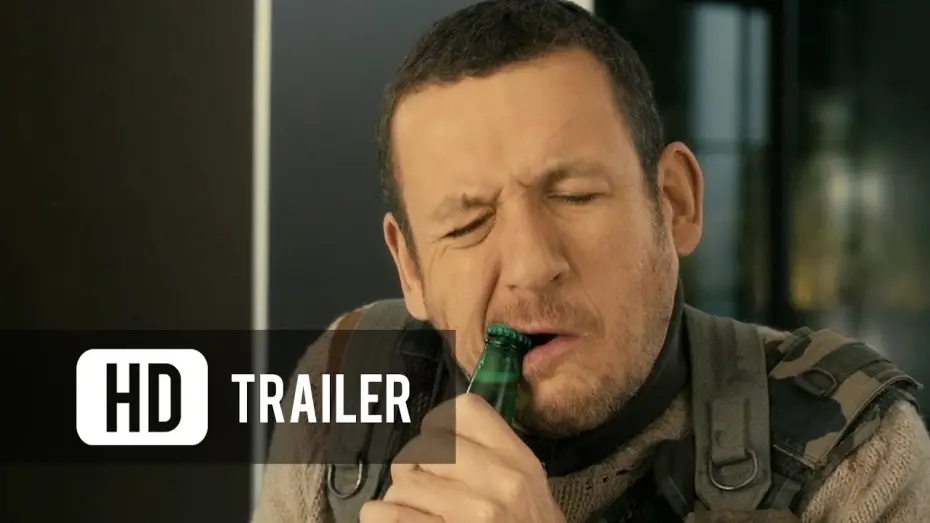 Watch film Superchondriac | Supercondriaque (2014) - Official Trailer [HD]