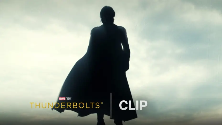 Watch film Thunderbolts | The Void&rsquo;s First Appearance - Official Clip