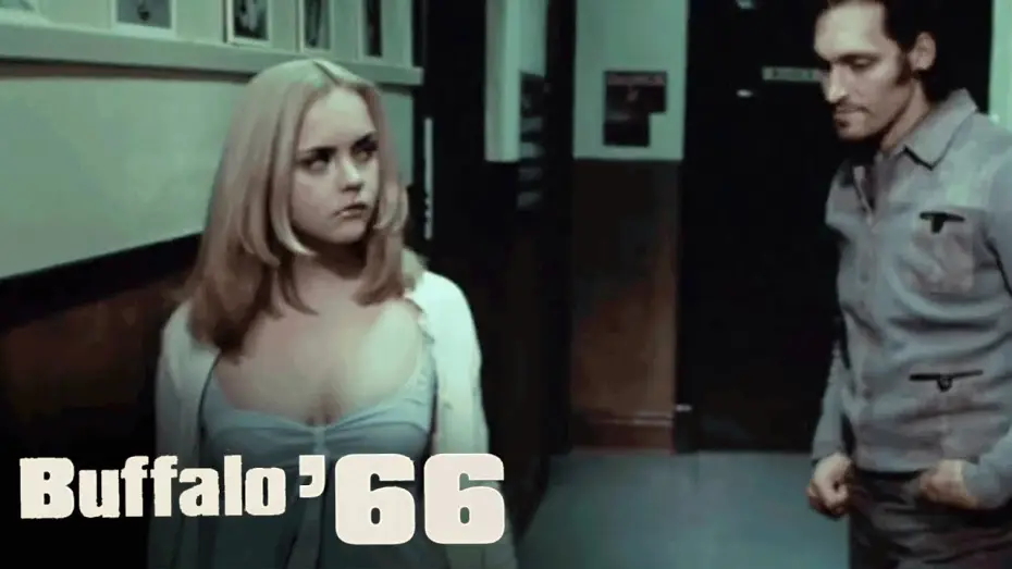Watch film Buffalo '66 | 'Kidnapping Billy's Fake Wife' Scene