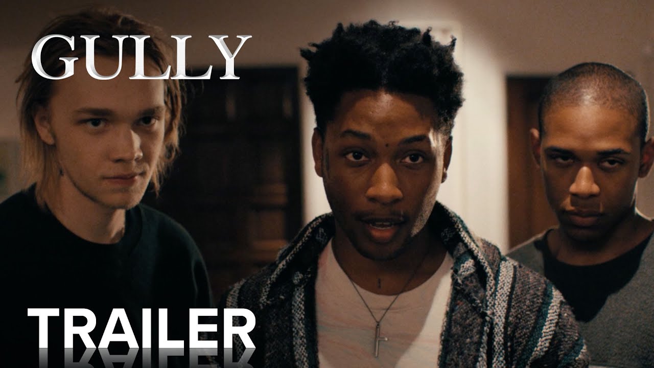 Watch film Gully | GULLY | Official Trailer | Paramount Movies