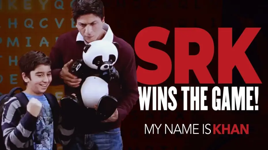 Watch film My Name Is Khan | Shahrukh Khan helping a kid | Cute Scene | My Name Is Khan