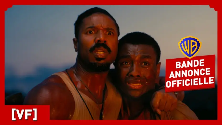 Watch film Sinners | Bande-annonce officielle (VF)