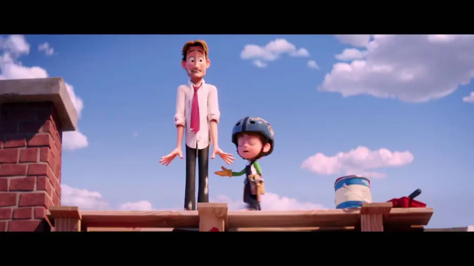 Watch film Storks | Cig&uuml;e&ntilde;as - Tr&aacute;iler Oficial Castellano HD