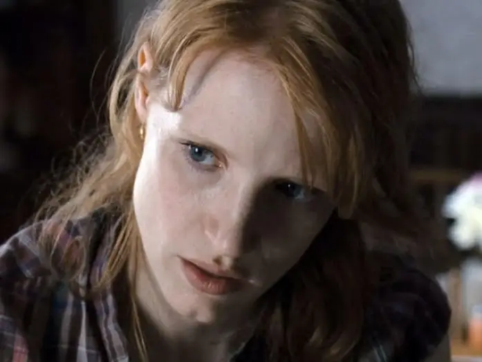 Watch film Take Shelter — TAKE SHELTER - EIN STURM ZIEHT AUF | Trailer [HD]