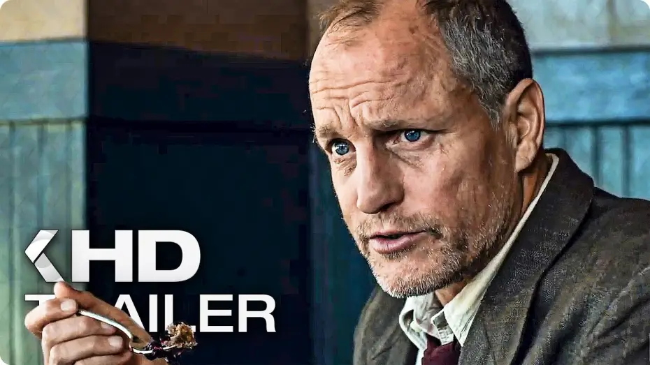Watch film The Highwaymen — THE HIGHWAYMEN Trailer German Deutsch (2019) Netflix