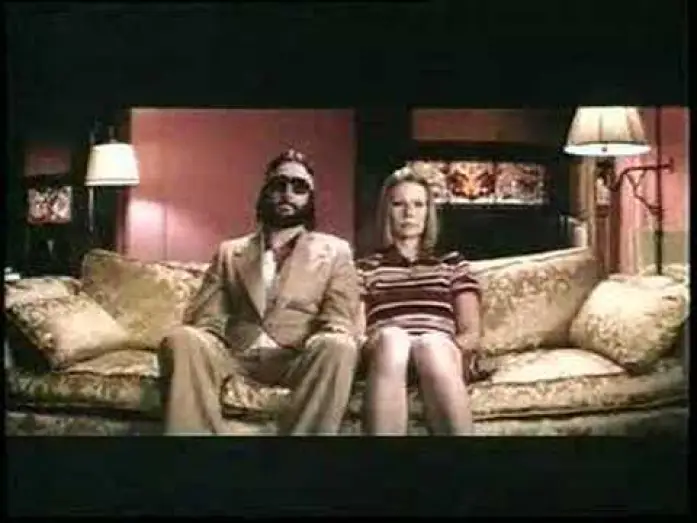 Watch film The Royal Tenenbaums | I TENENBAUM (2001) trailer