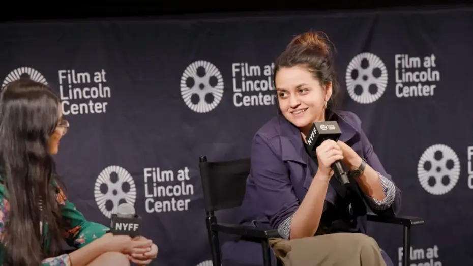 Watch film All We Imagine As Light | Payal Kapadia and Thomas Hakim on All We Imagine As Light