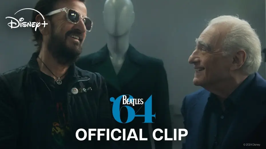 Watch film Beatles '64 | Official Clip 'New York'
