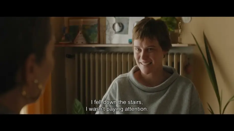 Watch film Breathing Underwater | "Hors d'Haleine" d'Eric Lamh&egrave;ne - le 13 novembre 2024 au cin&eacute;ma &agrave; Luxembourg